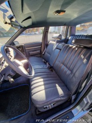 Chevrolet Ostatní modely Celebrity 1984