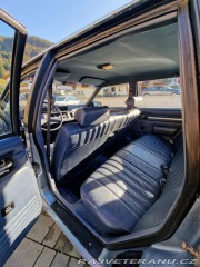 Chevrolet Ostatní modely Celebrity 1984