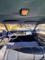Chevrolet Ostatní modely Celebrity 1984