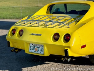 Chevrolet Corvette C3 5.7 V8 1977