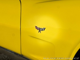 Chevrolet Corvette C3 5.7 V8 1977