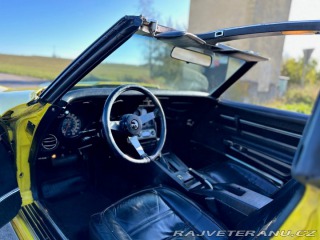 Chevrolet Corvette C3 5.7 V8 1977