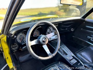 Chevrolet Corvette C3 5.7 V8 1977
