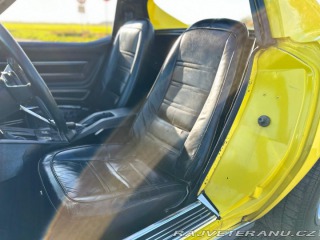 Chevrolet Corvette C3 5.7 V8 1977