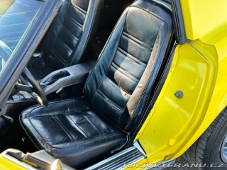 Chevrolet Corvette C3 5.7 V8 1977
