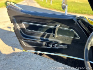 Chevrolet Corvette C3 5.7 V8 1977