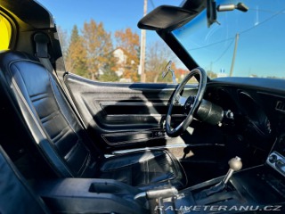 Chevrolet Corvette C3 5.7 V8 1977