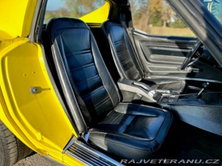 Chevrolet Corvette C3 5.7 V8 1977