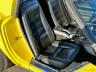 Chevrolet Corvette C3 5.7 V8 1977