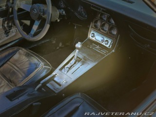 Chevrolet Corvette C3 5.7 V8 1977