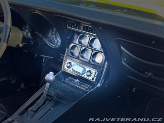 Chevrolet Corvette C3 5.7 V8 1977