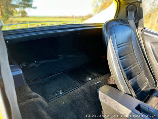 Chevrolet Corvette C3 5.7 V8 1977