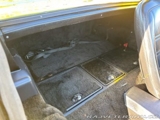 Chevrolet Corvette C3 5.7 V8 1977