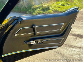 Chevrolet Corvette C3 5.7 V8 1977