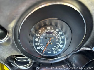 Chevrolet Corvette C3 5.7 V8 1977