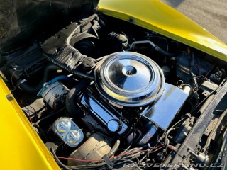 Chevrolet Corvette C3 5.7 V8 1977