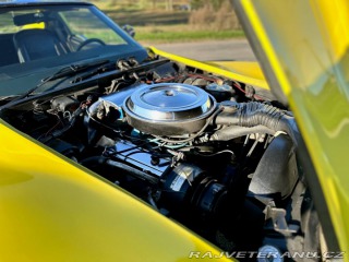 Chevrolet Corvette C3 5.7 V8 1977