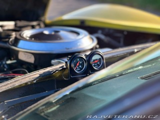 Chevrolet Corvette C3 5.7 V8 1977