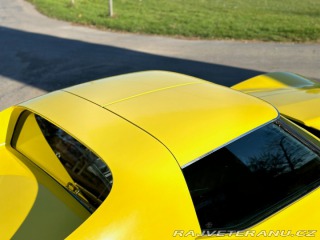 Chevrolet Corvette C3 5.7 V8 1977