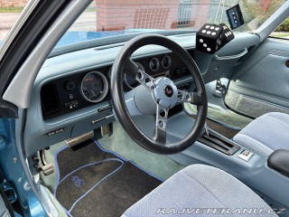 Pontiac Firebird  1979