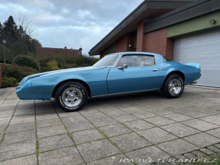 Pontiac Firebird  1979