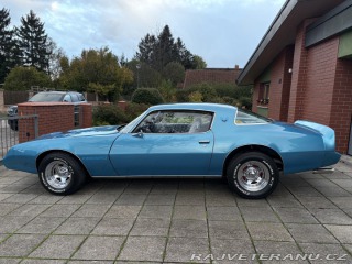Pontiac Firebird  1979