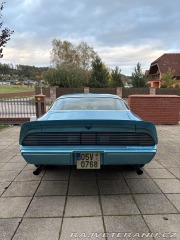 Pontiac Firebird  1979