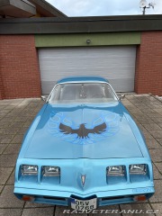 Pontiac Firebird  1979