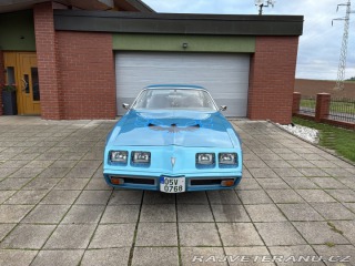 Pontiac Firebird  1979