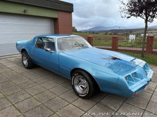 Pontiac Firebird  1979