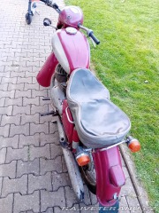 Jawa 350 354 1955