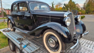 Mercedes-Benz 170 170 sv 1951