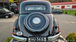 Mercedes-Benz 170 170 sv 1951