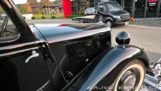 Mercedes-Benz 170 170 sv 1951
