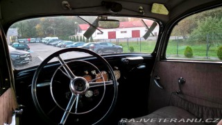 Mercedes-Benz 170 170 sv 1951