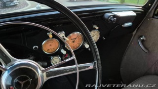 Mercedes-Benz 170 170 sv 1951