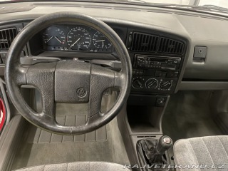 Volkswagen Passat B3 1992