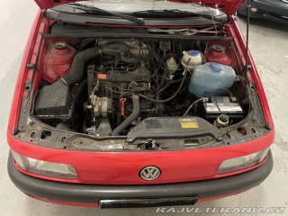 Volkswagen Passat B3 1992