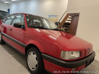 Volkswagen Passat B3 1992