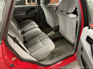 Volkswagen Passat B3 1992