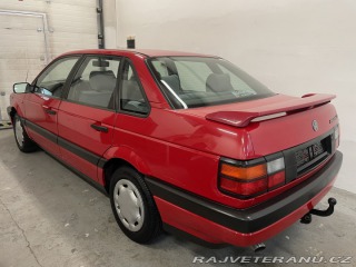 Volkswagen Passat B3 1992