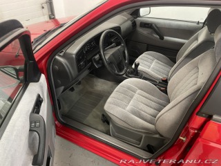 Volkswagen Passat B3 1992