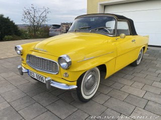 Škoda Felicia 