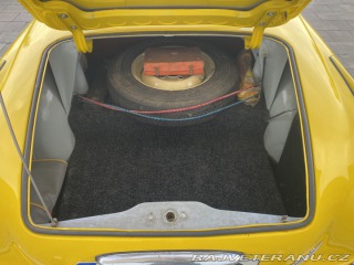 Škoda Felicia 1961