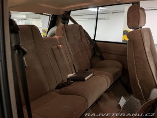 Land Rover Range Rover 2,5 TD 1990