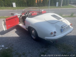 Porsche 356 APAL 1987