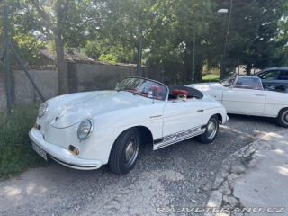 Porsche 356 APAL 1987