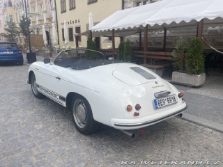 Porsche 356 APAL 1987