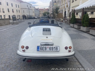 Porsche 356 APAL 1987