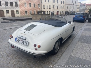 Porsche 356 APAL 1987